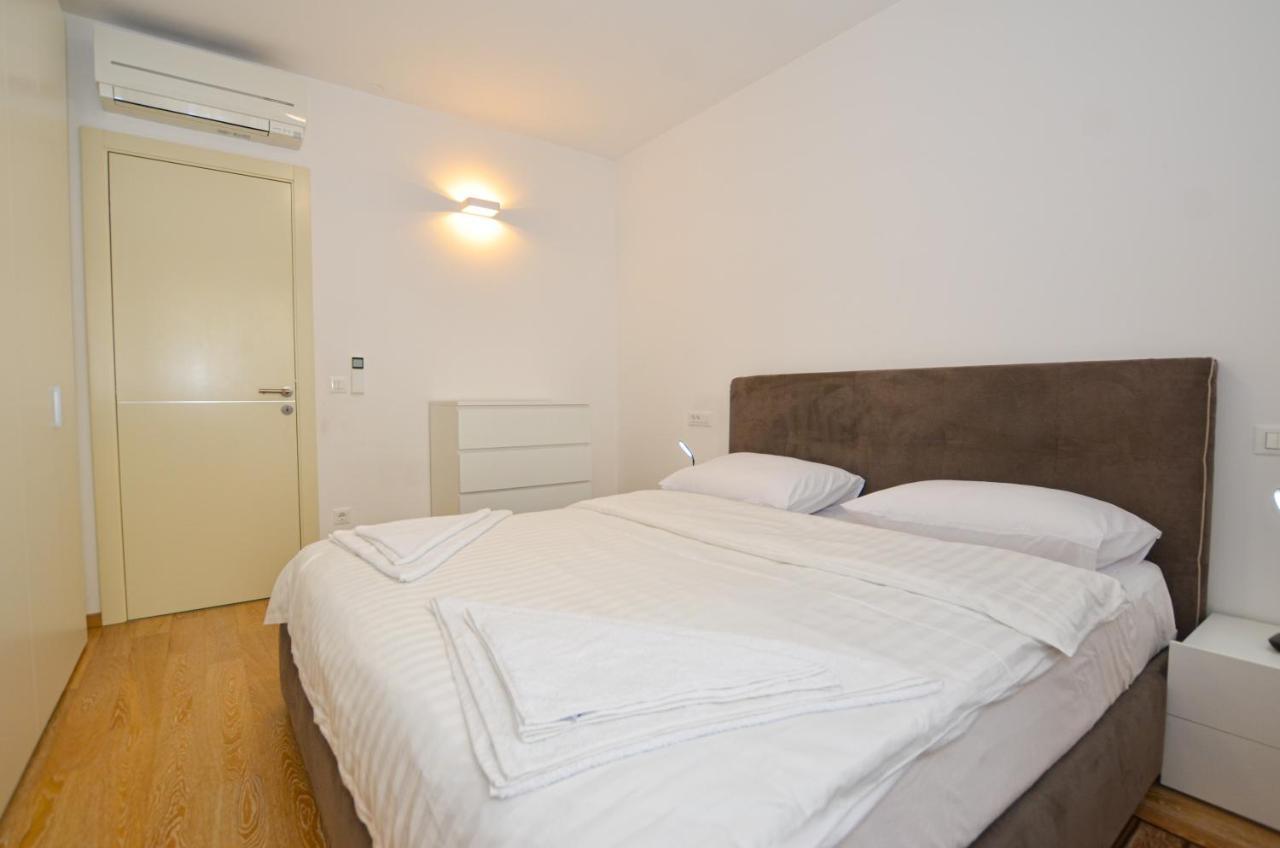 Appartement Tomo Borik Rovinj