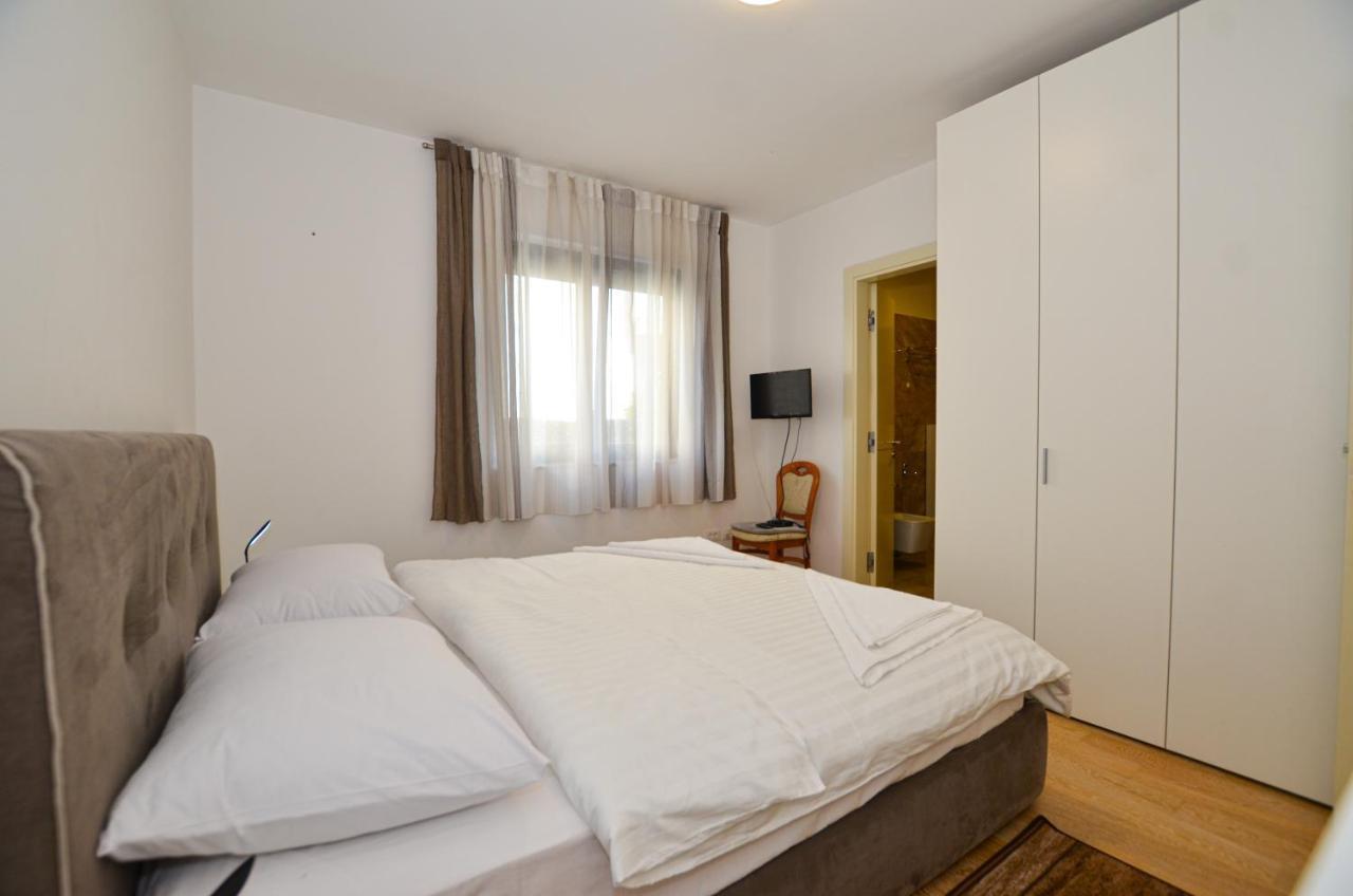 Tomo Borik Appartement Rovinj