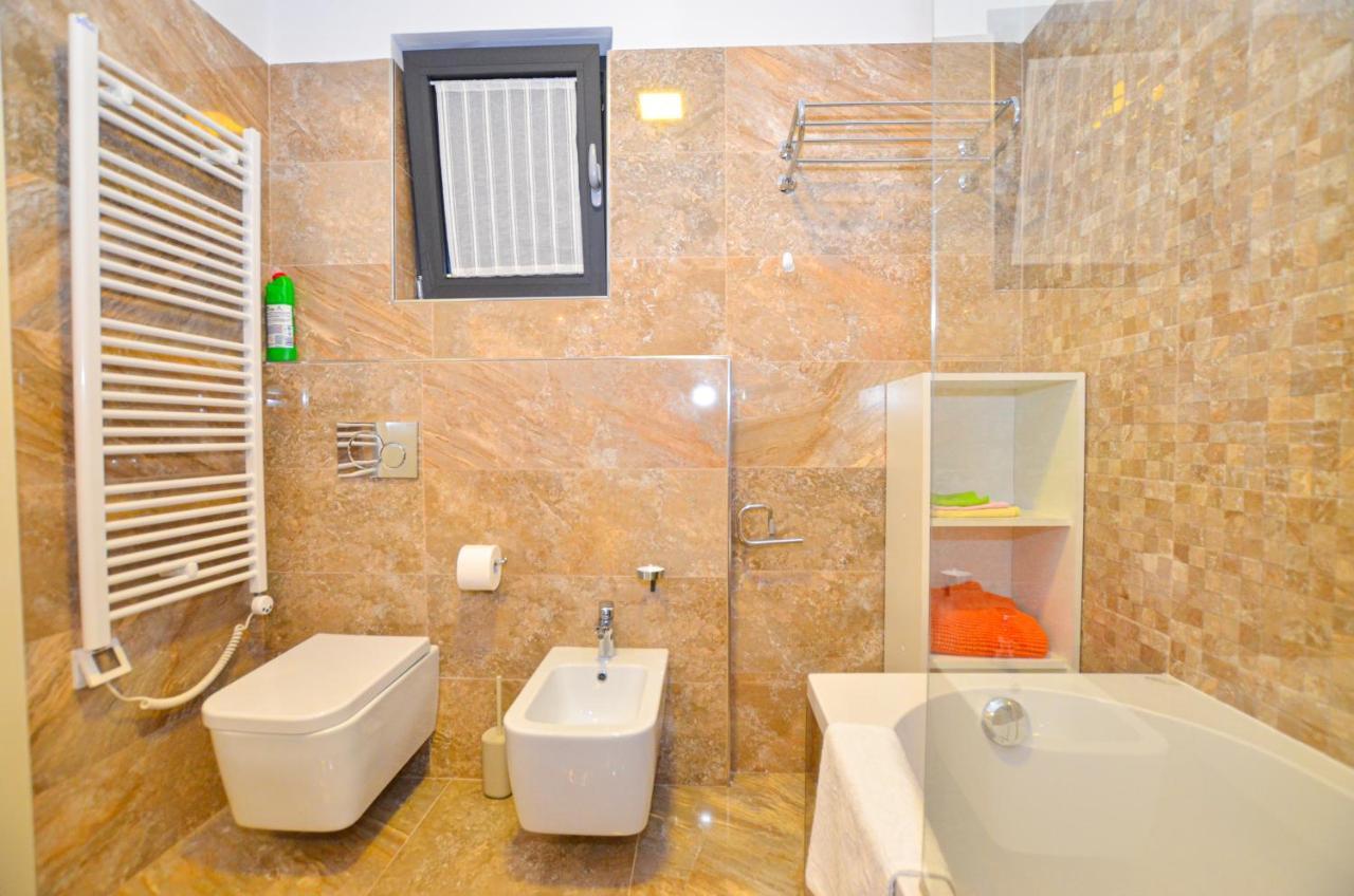 Tomo Borik Appartement *