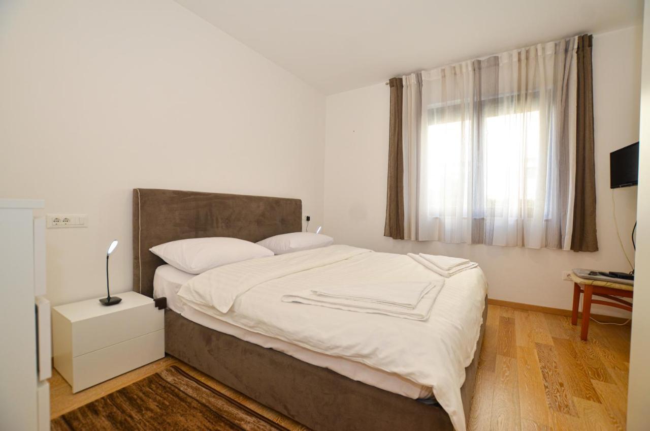 Appartement Tomo Borik