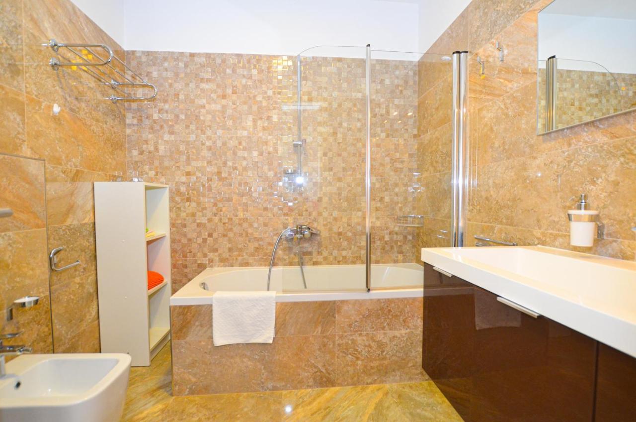 Appartement Tomo Borik