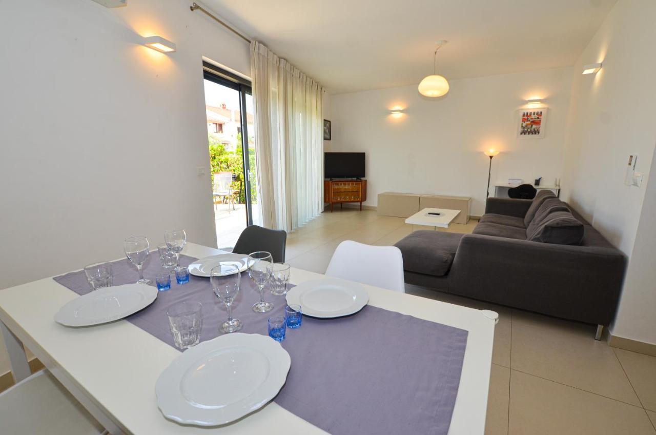 Appartement Tomo Borik Rovinj