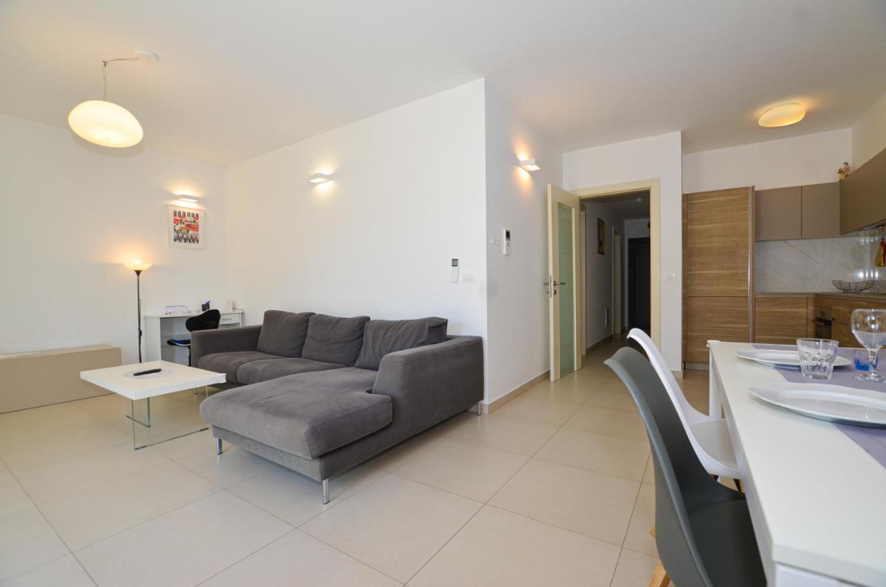 Tomo Borik Appartement *