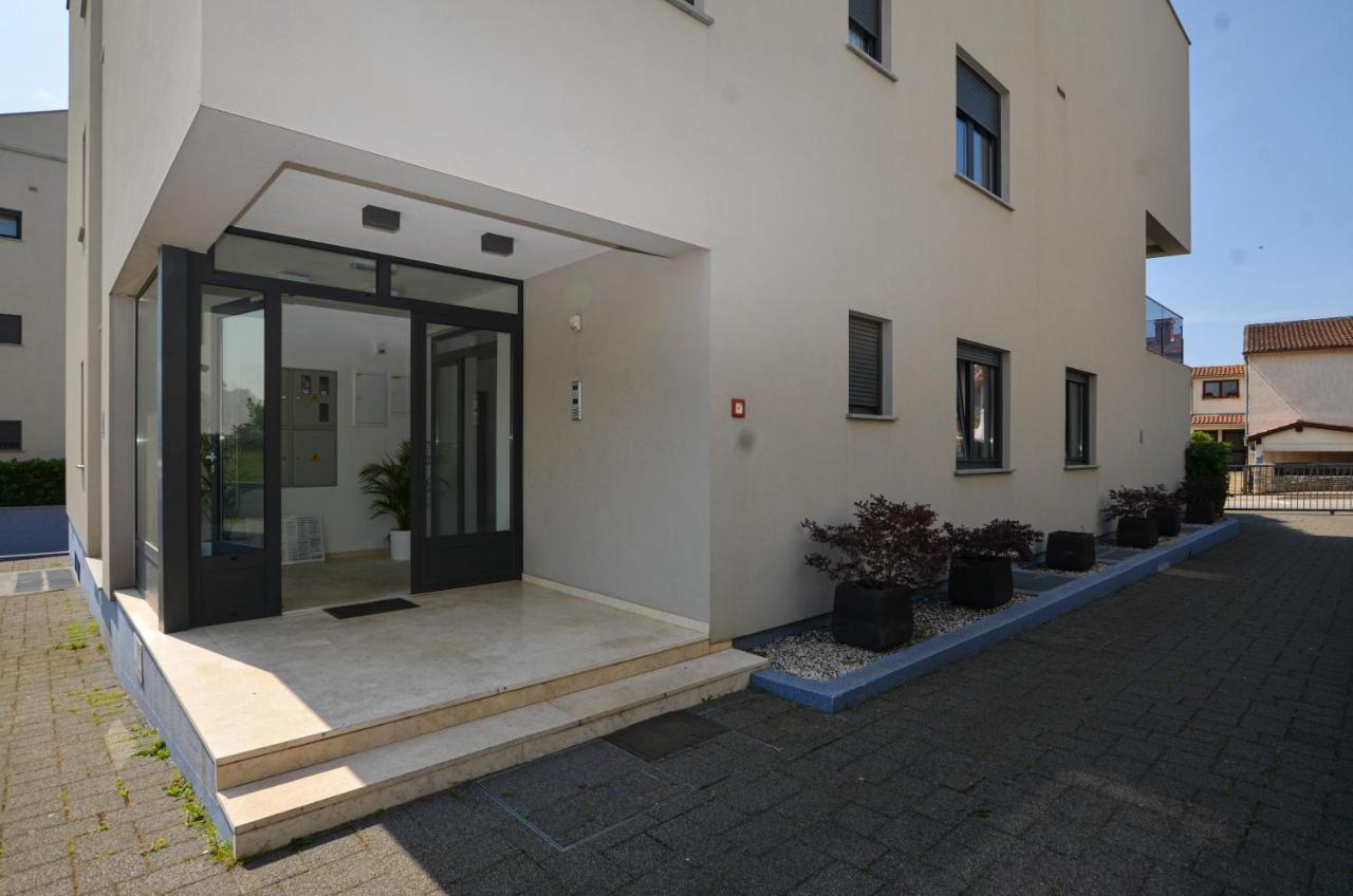 Appartement Tomo Borik *