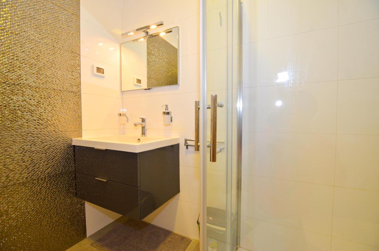 Tomo Borik Appartement Rovinj