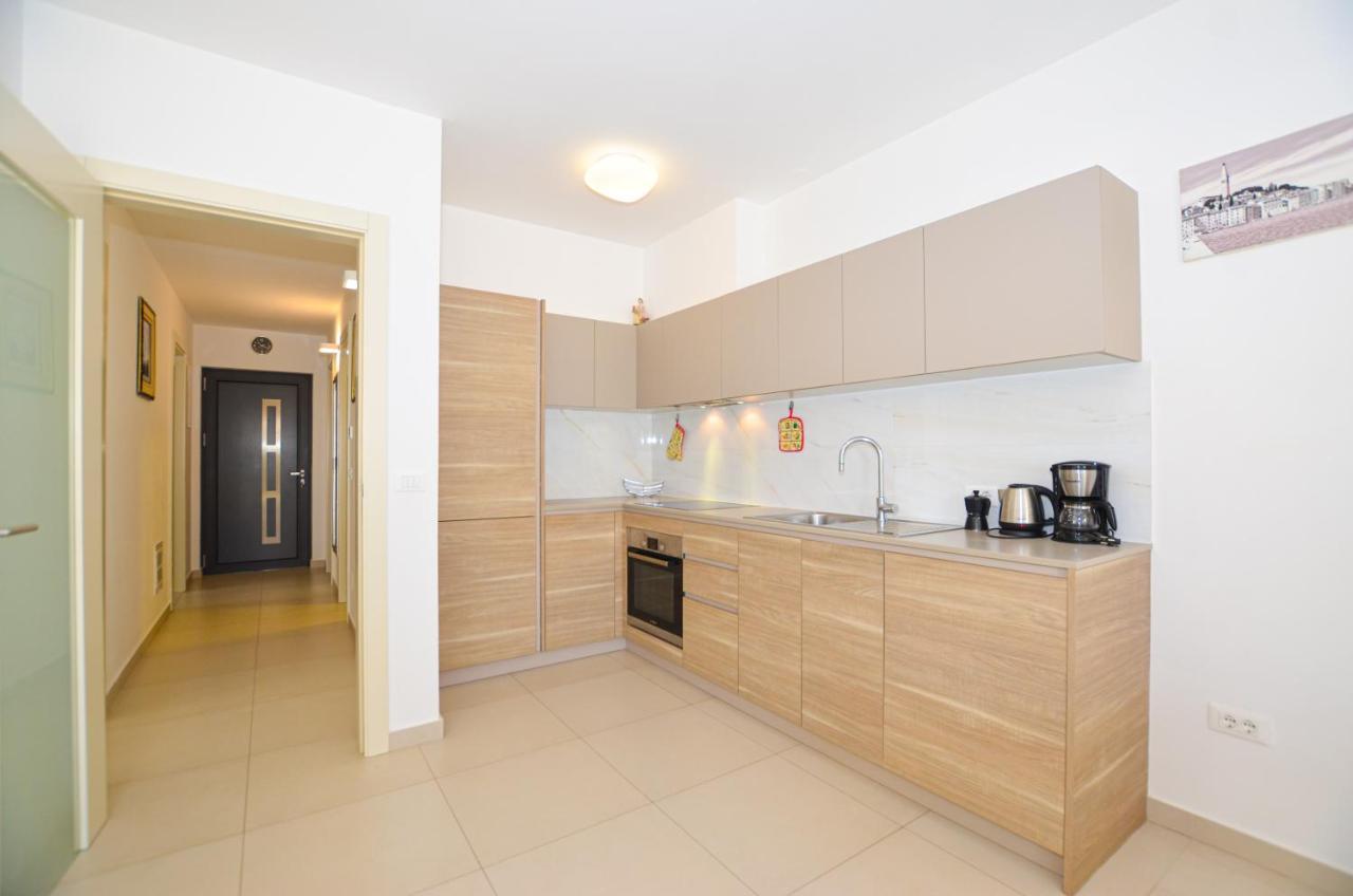 Appartement Tomo Borik *