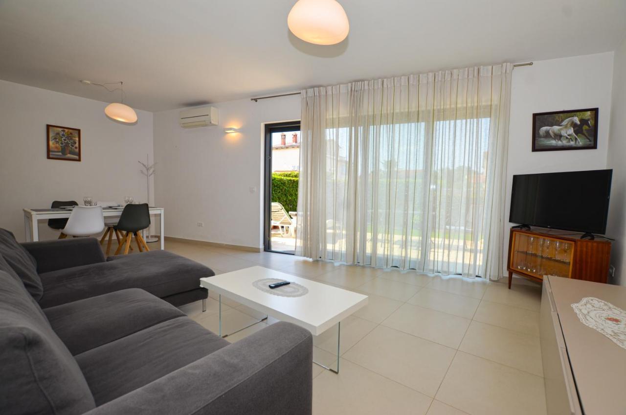 Appartement Tomo Borik *