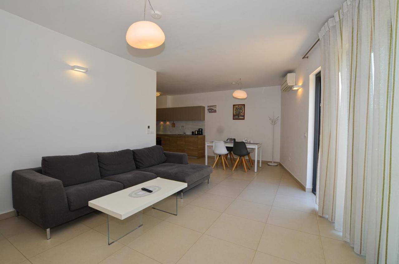 Tomo Borik Appartement *