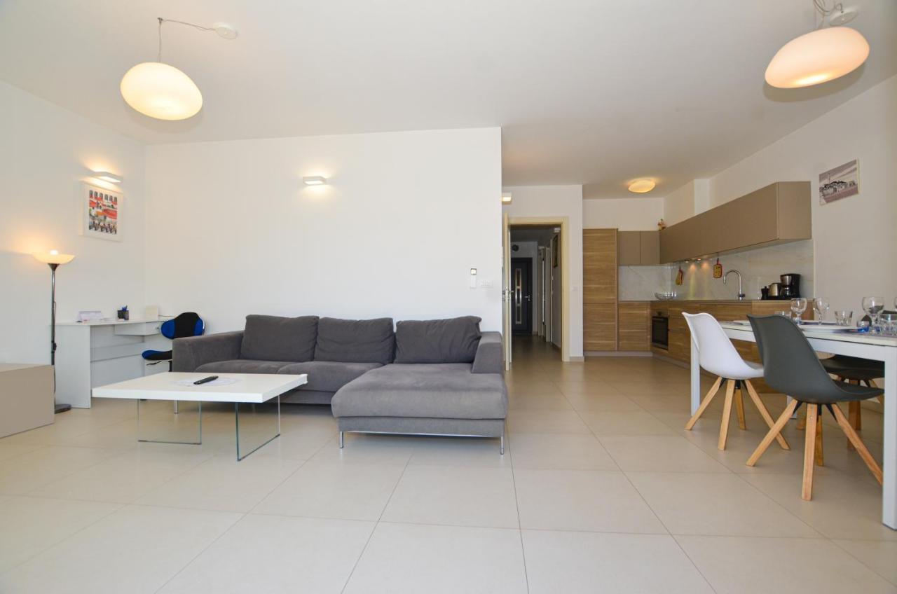 Tomo Borik Appartement *