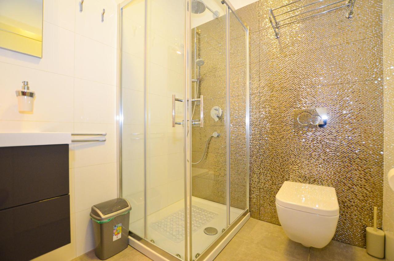 Appartement Tomo Borik *