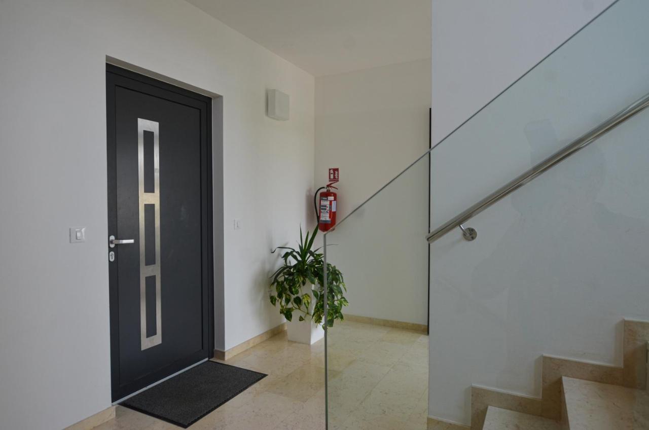 Appartement Tomo Borik