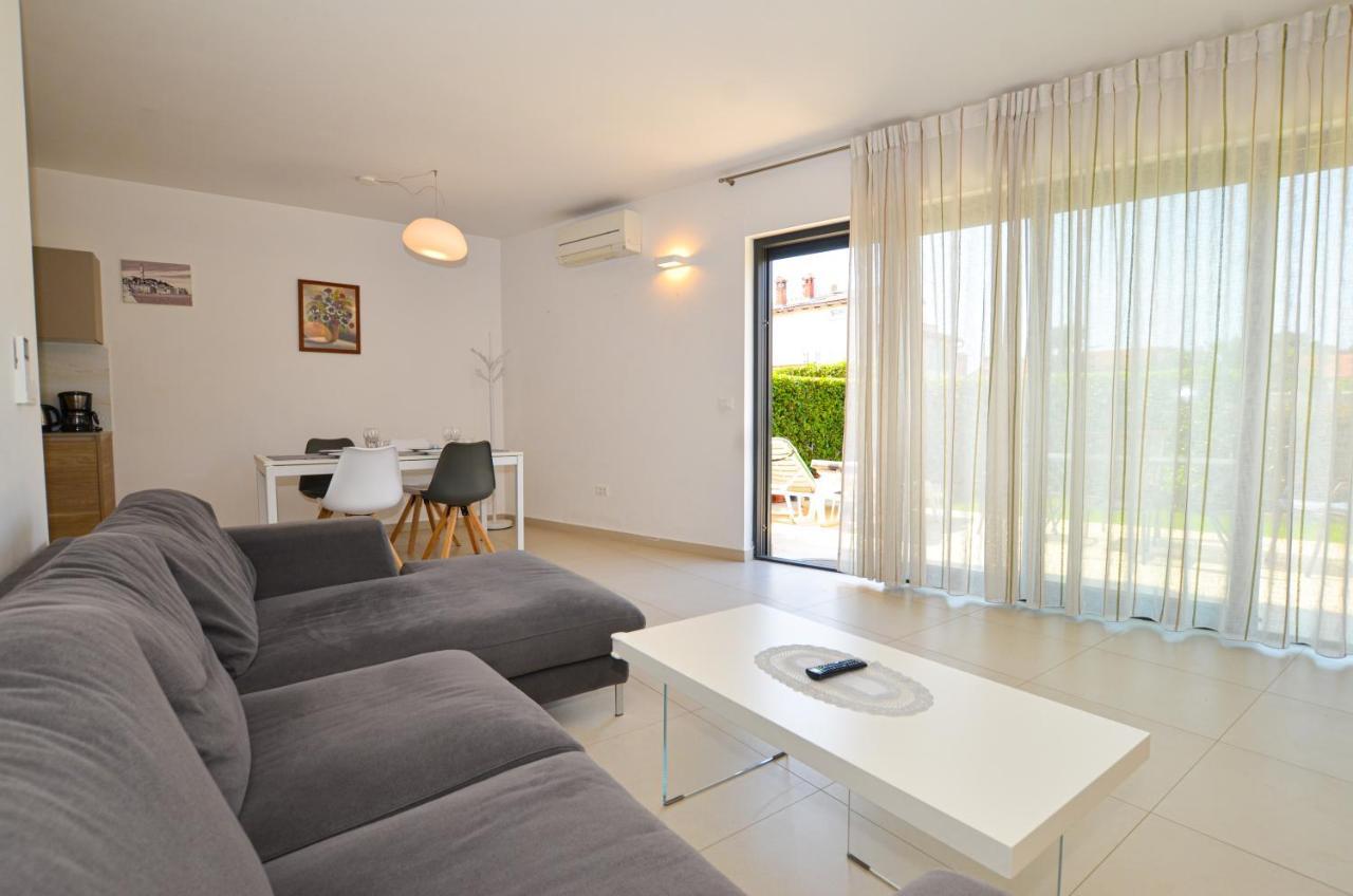 Tomo Borik Appartement *