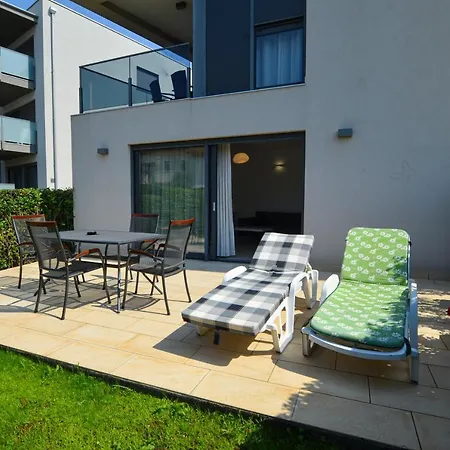 Apartamento Tomo Borik Rovinj Exterior foto