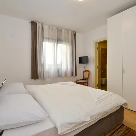 Apartamento Tomo Borik Rovinj Exterior foto