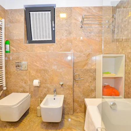 Apartamento Tomo Borik Rovinj Exterior foto