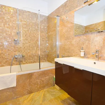 Apartamento Tomo Borik Rovinj Exterior foto