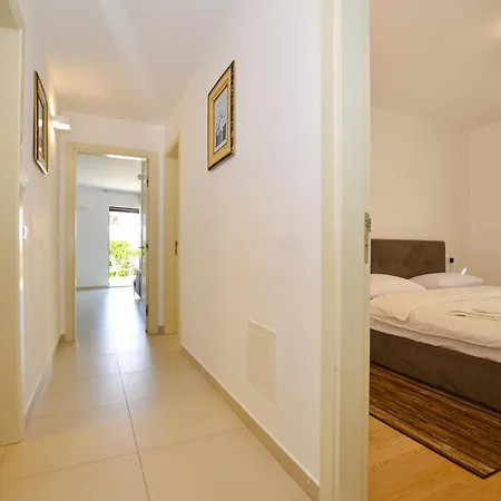 Apartamento Tomo Borik Rovinj Exterior foto