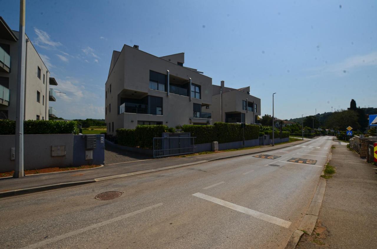 Tomo Borik Apartment Rovinj