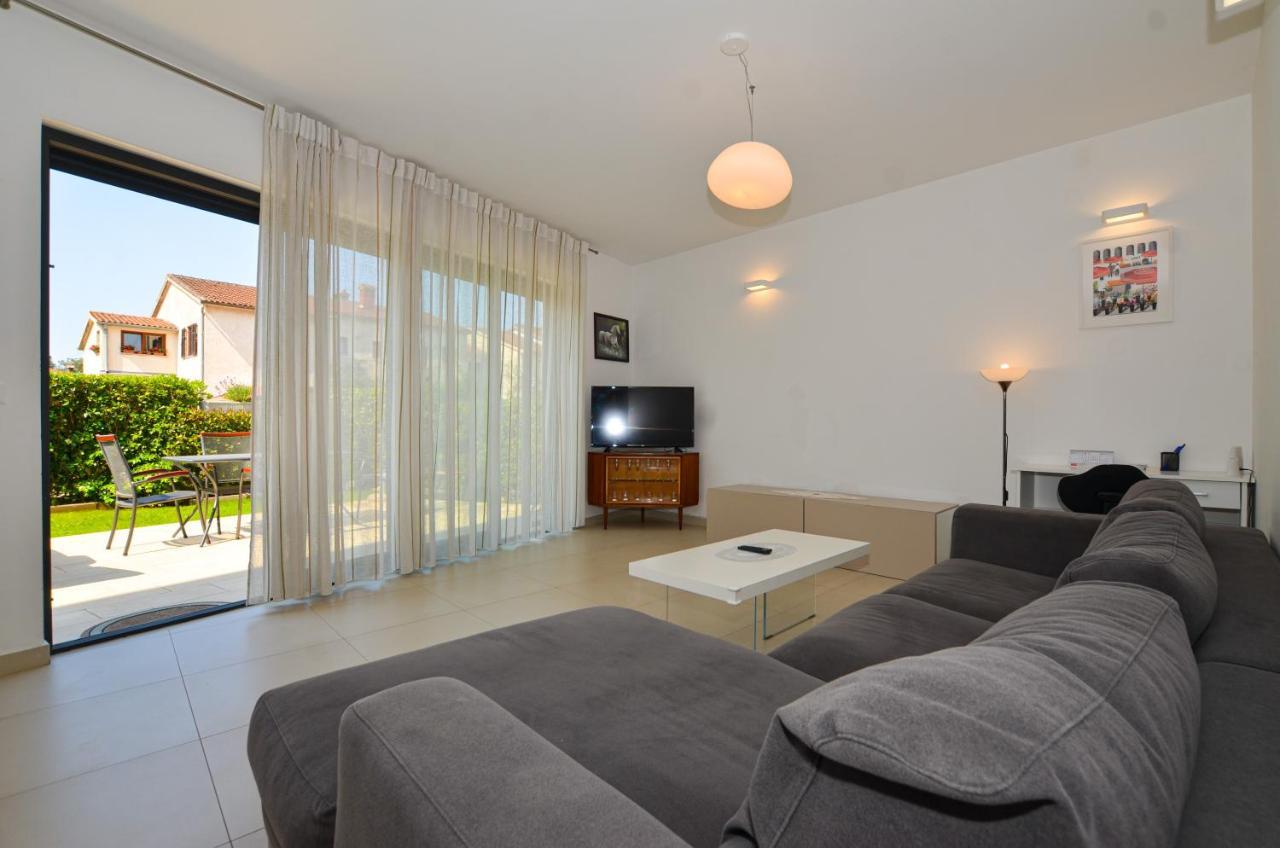 Tomo Borik Apartment Rovinj