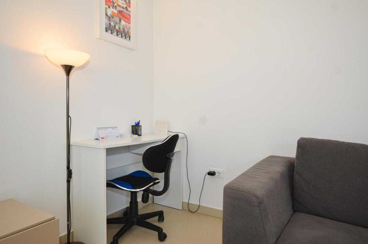 Tomo Borik Apartment Rovinj